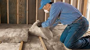 Best Spray Foam Insulation  in Morongo Valley, CA